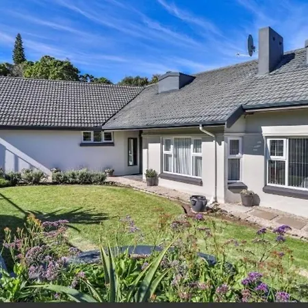 In Die Hoekie Hermanus Exterior photo