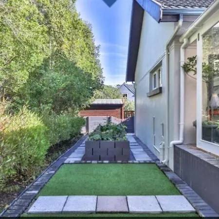 In Die Hoekie Hermanus Exterior photo