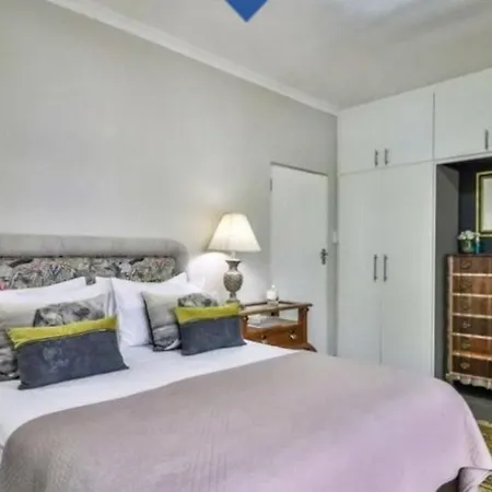 In Die Hoekie Hermanus Exterior photo