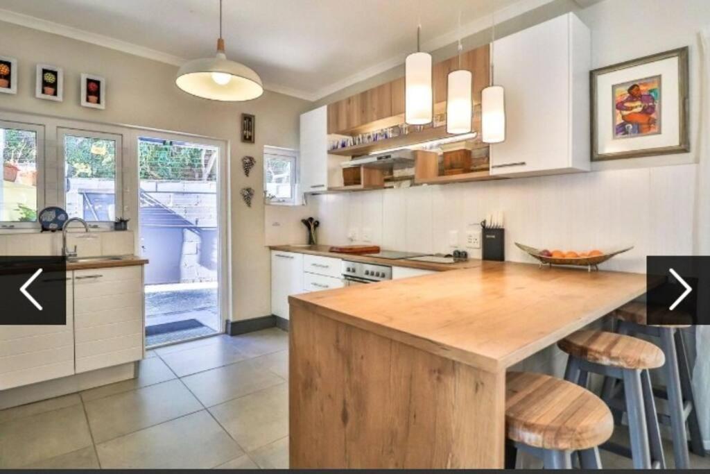 Holiday home In Hoekie