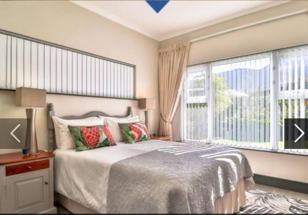 In Hoekie Holiday home Hermanus